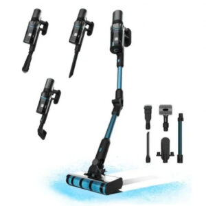 Cecotec Conga Rockstar 3500 Storm Flex Animal Aspirador escoba