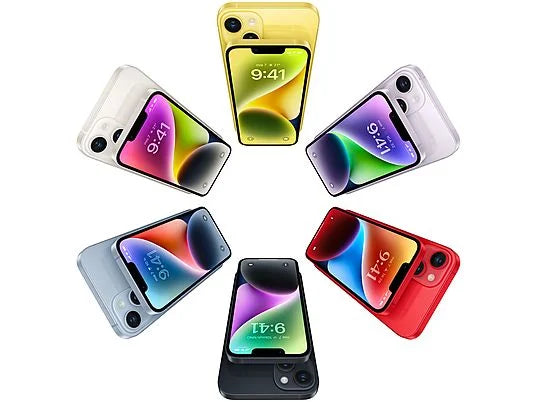 Apple iPhone 14 Plus 128GB - Imagen 4