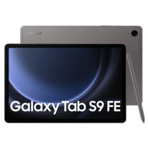 Samsung Galaxy Tab S9 FE+ 256GB Gris