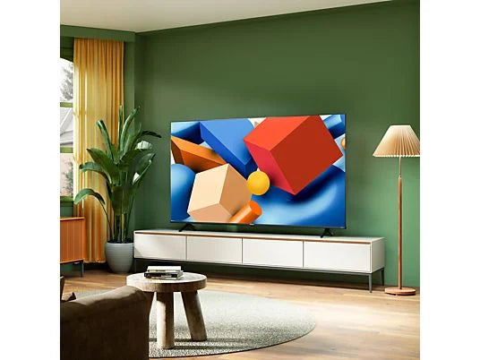 LED Hisense 65A6K 65 4K Smart TV - Imagen 5