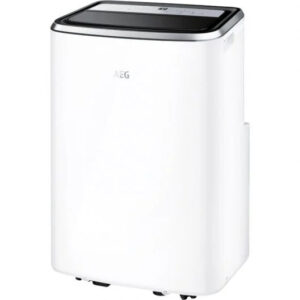 AEG AXP26U338CW aire acondicionado portátil Chillflex Pro