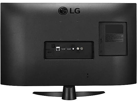 LED LG 27TQ615S-PZ 27 Full HD Smart TV - Imagen 5