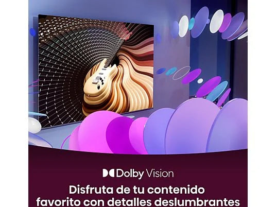 LED Hisense 65A6K 65 4K Smart TV - Imagen 6