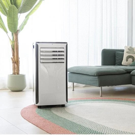 Aire acondicionado portátil Cecotec ForceClima 9500 Soundless Heating Connected - Imagen 2