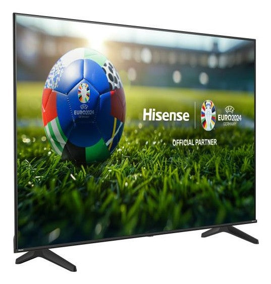Hisense 43E6NT Televisor 109,2 cm (43) 4K Ultra HD Smart TV Wifi Negro 200 cd m² - Imagen 3
