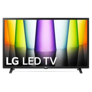 LED LG 32LQ630B6LA 32" HD Smart TV
