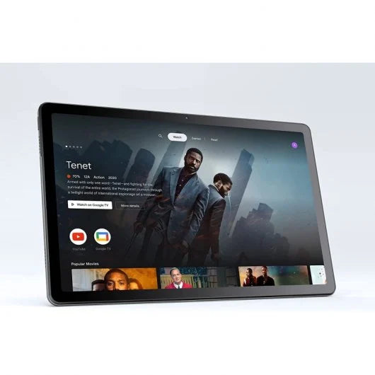 Lenovo Tab M10 Plus (3rd Gen) 2023 4GB/128GB Gris - Tablet - Imagen 9