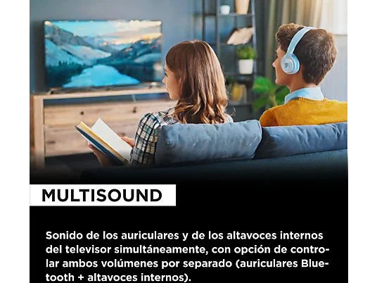 Qled TCL 55C655 55 4K Smart TV - Imagen 10