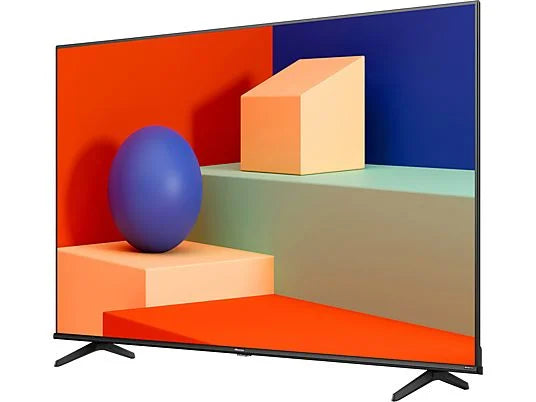 LED Hisense 65A6K 65 4K Smart TV - Imagen 11