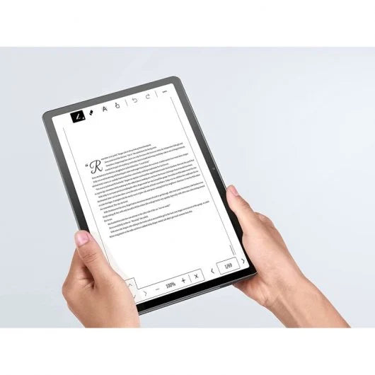 Lenovo Tab M10 Plus (3rd Gen) 2023 4GB/128GB Gris - Tablet - Imagen 11
