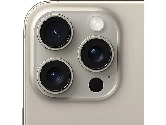 Apple iPhone 15 Pro Max 256GB titanio Natural - Imagen 4