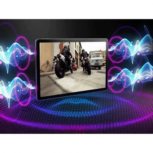 Lenovo Tab M10 Plus (3rd Gen) 2023 4GB/128GB Gris - Tablet - Imagen 12