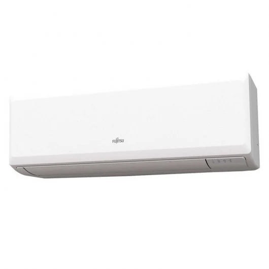 Aire acondicionado Split Fujitsu ASY35UIKP Inverter - Imagen 2