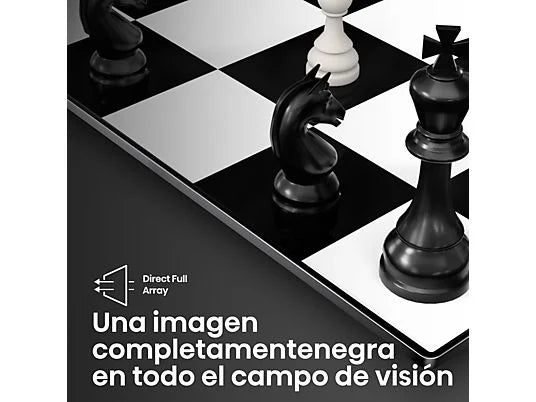 LED Hisense 65A6K 65 4K Smart TV - Imagen 17