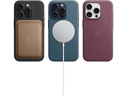 Apple iPhone 15 Pro Max 256GB titanio Natural - Imagen 9