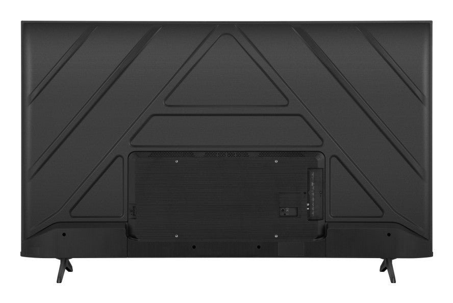 Hisense 43E6NT Televisor 109,2 cm (43) 4K Ultra HD Smart TV Wifi Negro 200 cd m² - Imagen 4