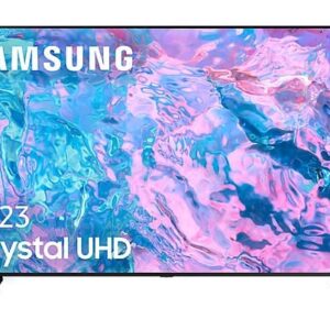 TV LED Samsung Smart TV 4K TU55CU7175U 55