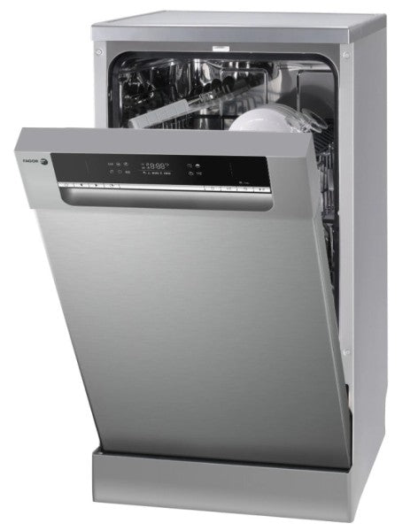 Lavavajillas 4LVF-423 Fagor - Imagen 5