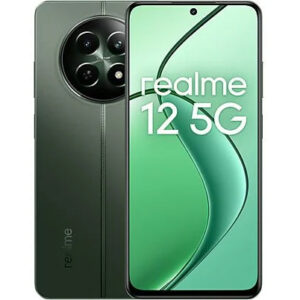 Realme 12 5G 6.7" 8GB 256GB Verde