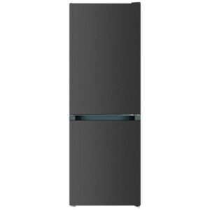 Chiq FBM157L42 Frigorífico Combi E Acero Inoxidable Oscuro